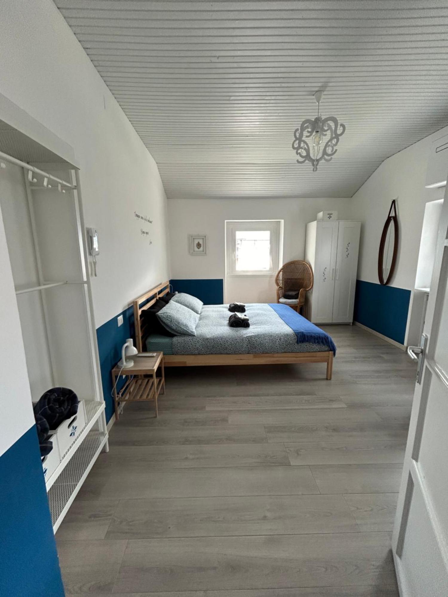 Acchiappasogni Holiday House Malgrate Eksteriør billede